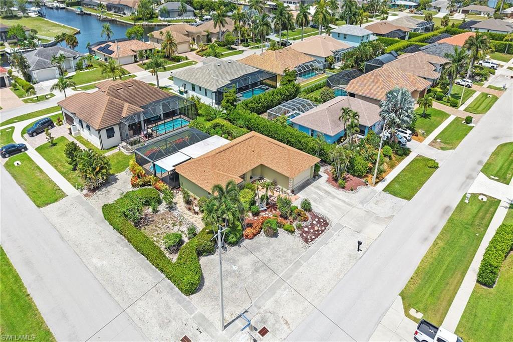 MARCO ISLAND - Residential