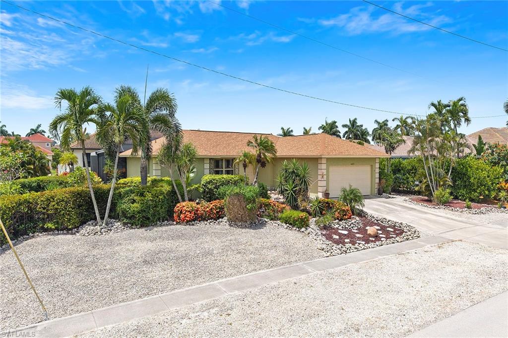 MARCO ISLAND - Residential