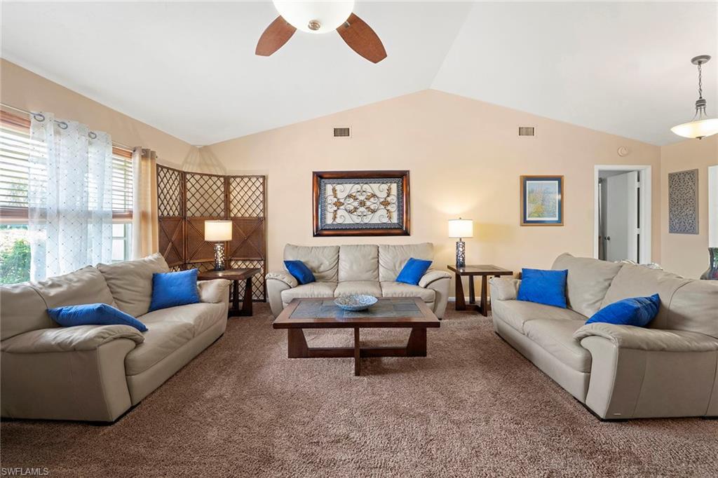 MARCO ISLAND - Residential