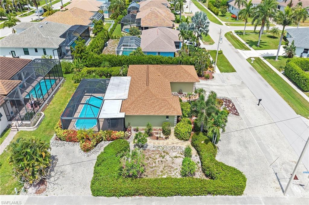 MARCO ISLAND - Residential