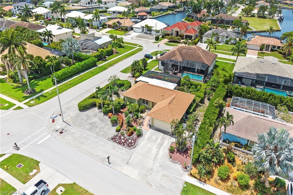 MARCO ISLAND - Residential