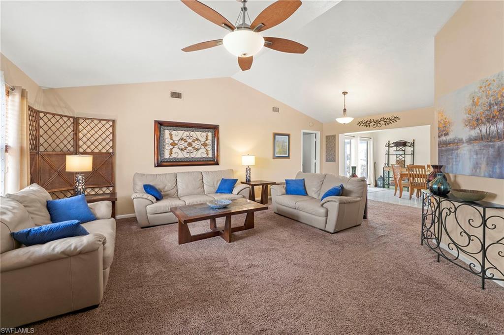 MARCO ISLAND - Residential
