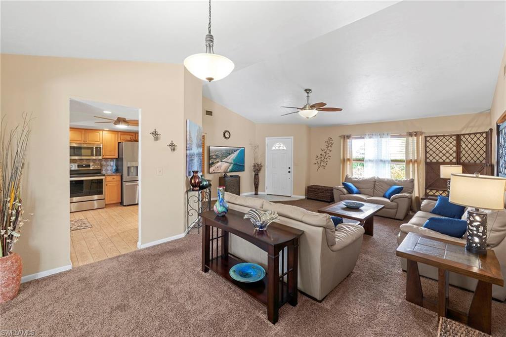 MARCO ISLAND - Residential
