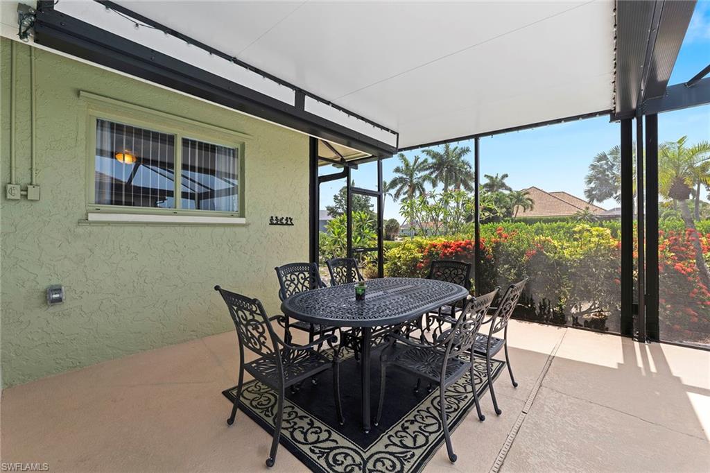MARCO ISLAND - Residential