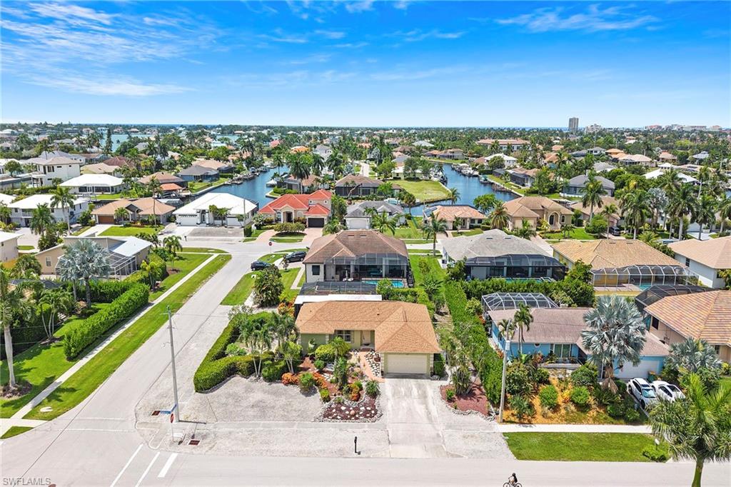 MARCO ISLAND - Residential