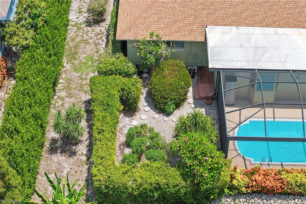 MARCO ISLAND - Residential