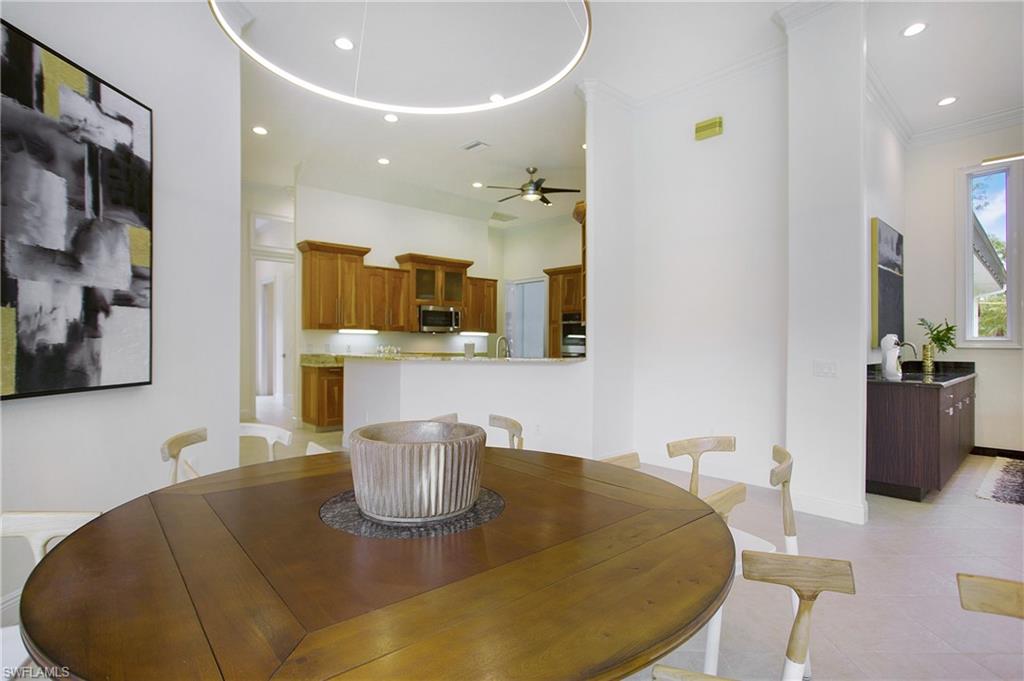 GOLDEN GATE ESTATES - Residential