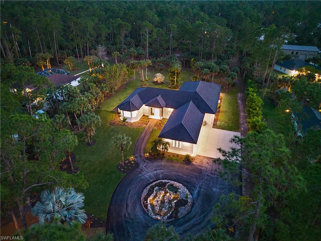 GOLDEN GATE ESTATES - Residential