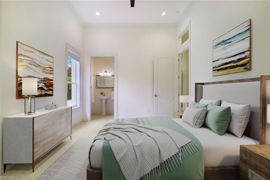 GOLDEN GATE ESTATES - Residential