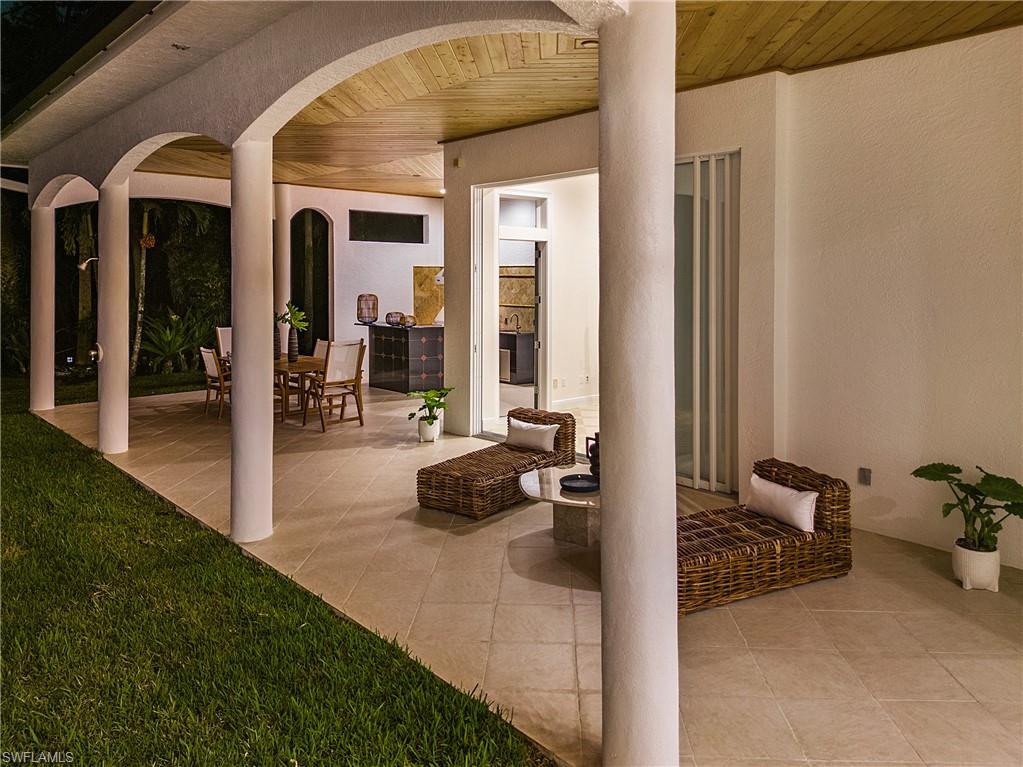 GOLDEN GATE ESTATES - Residential