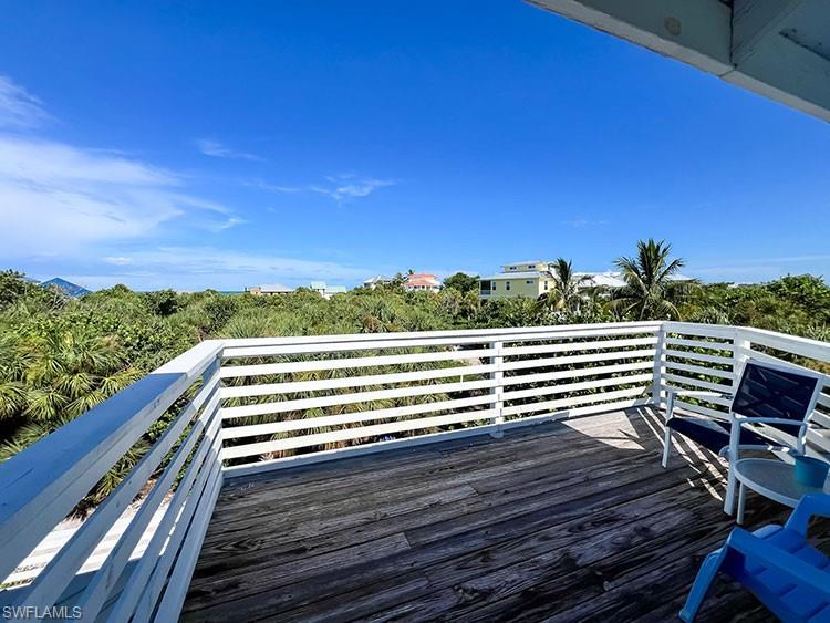 CASTAWAY KEY UNRECORDED SUBDIVISION - Residential
