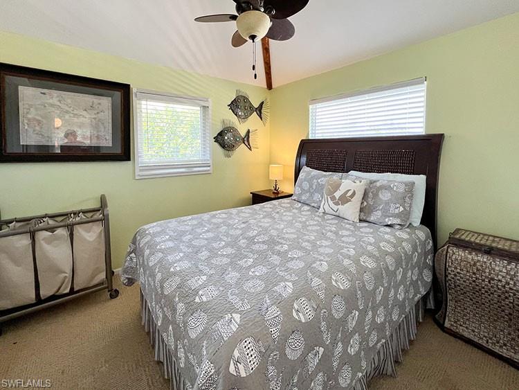 CASTAWAY KEY UNRECORDED SUBDIVISION - Residential