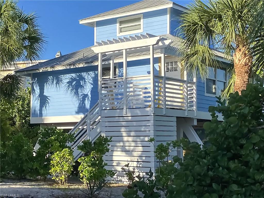 CASTAWAY KEY UNRECORDED SUBDIVISION - Residential