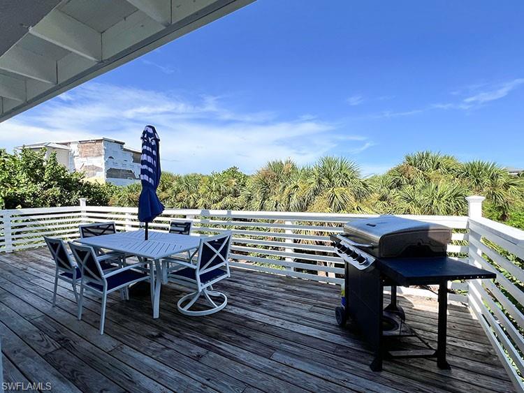 CASTAWAY KEY UNRECORDED SUBDIVISION - Residential