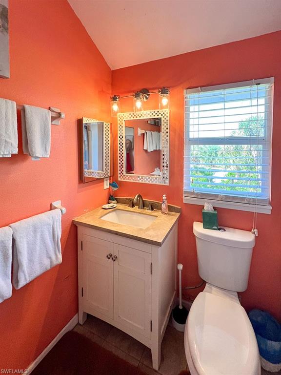 CASTAWAY KEY UNRECORDED SUBDIVISION - Residential