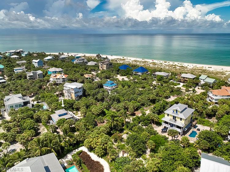 CASTAWAY KEY UNRECORDED SUBDIVISION - Residential