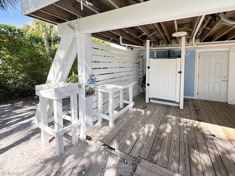 CASTAWAY KEY UNRECORDED SUBDIVISION - Residential