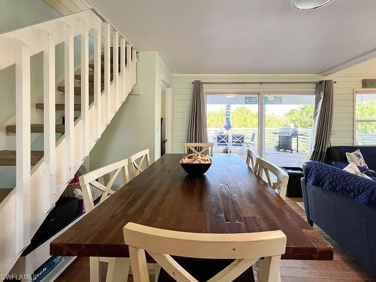 CASTAWAY KEY UNRECORDED SUBDIVISION - Residential
