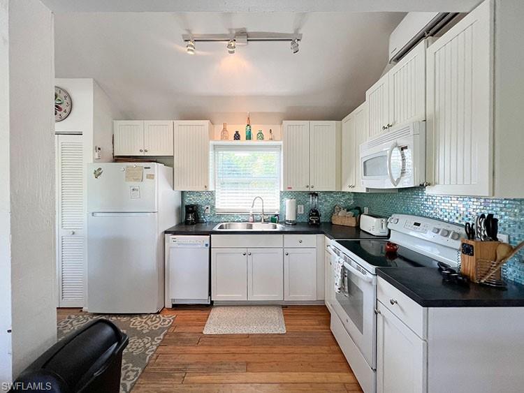 CASTAWAY KEY UNRECORDED SUBDIVISION - Residential