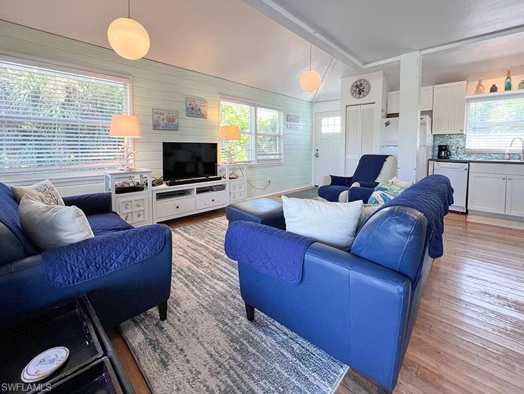 CASTAWAY KEY UNRECORDED SUBDIVISION - Residential