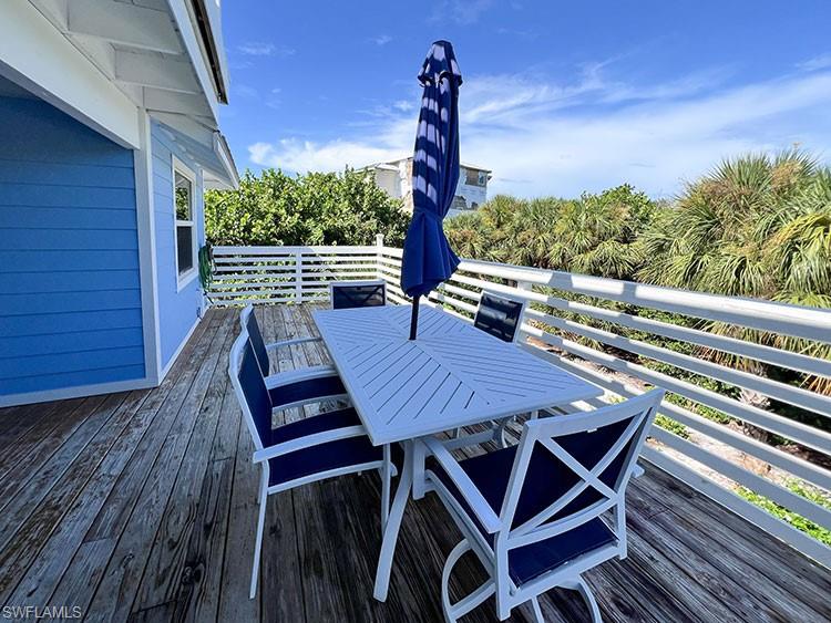 CASTAWAY KEY UNRECORDED SUBDIVISION - Residential
