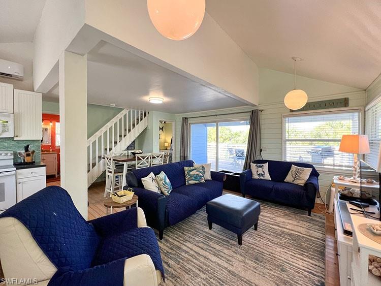 CASTAWAY KEY UNRECORDED SUBDIVISION - Residential
