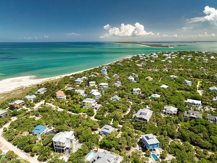 CASTAWAY KEY UNRECORDED SUBDIVISION - Residential