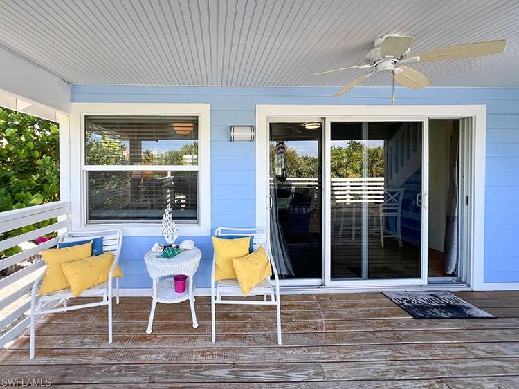 CASTAWAY KEY UNRECORDED SUBDIVISION - Residential