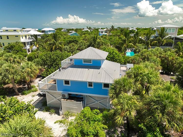 CASTAWAY KEY UNRECORDED SUBDIVISION - Residential