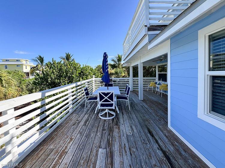 CASTAWAY KEY UNRECORDED SUBDIVISION - Residential