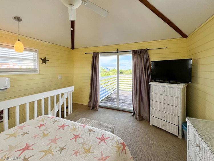 CASTAWAY KEY UNRECORDED SUBDIVISION - Residential