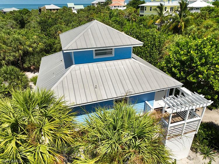 CASTAWAY KEY UNRECORDED SUBDIVISION - Residential