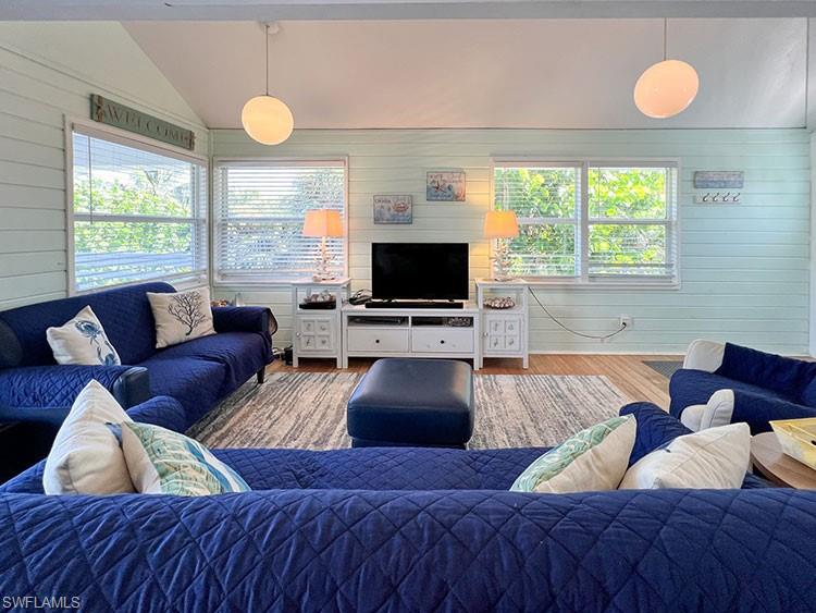 CASTAWAY KEY UNRECORDED SUBDIVISION - Residential