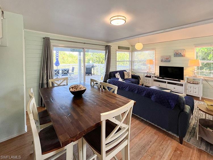 CASTAWAY KEY UNRECORDED SUBDIVISION - Residential