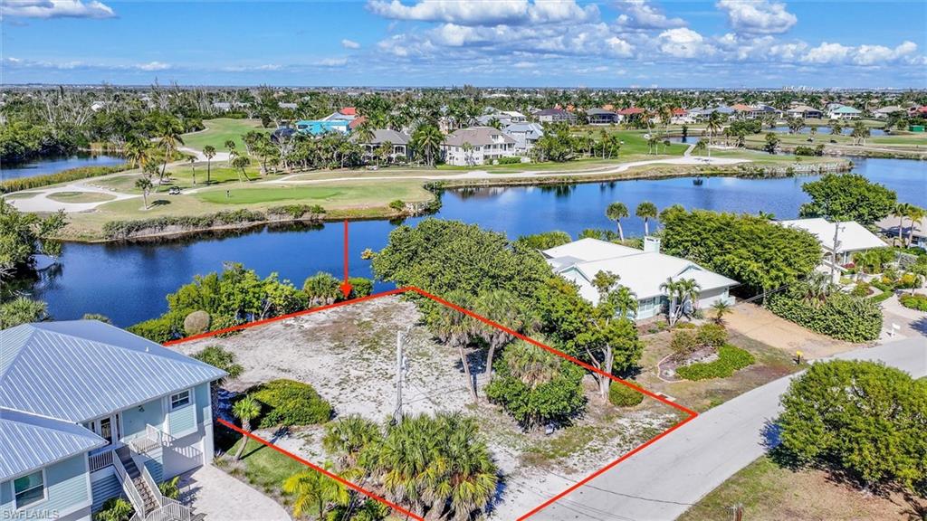 BEACHVIEW COUNTRY CLUB ESTATES - Land