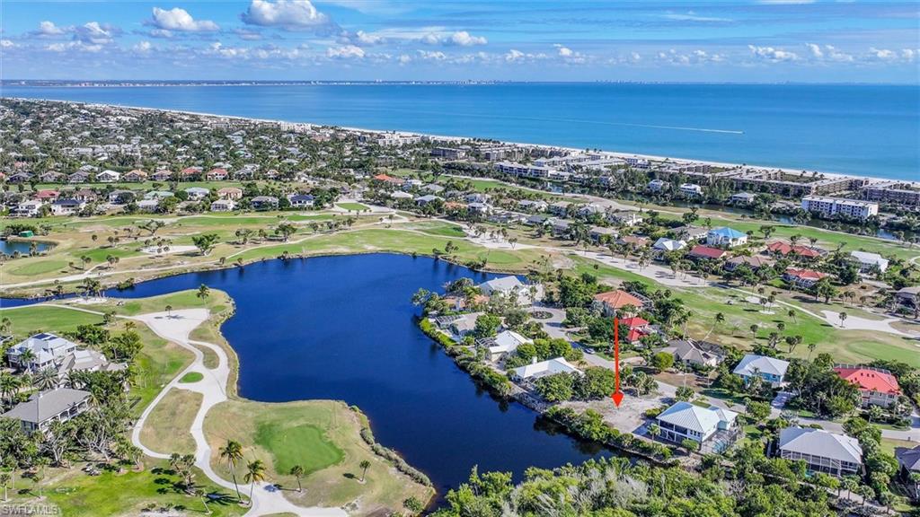 BEACHVIEW COUNTRY CLUB ESTATES - Land