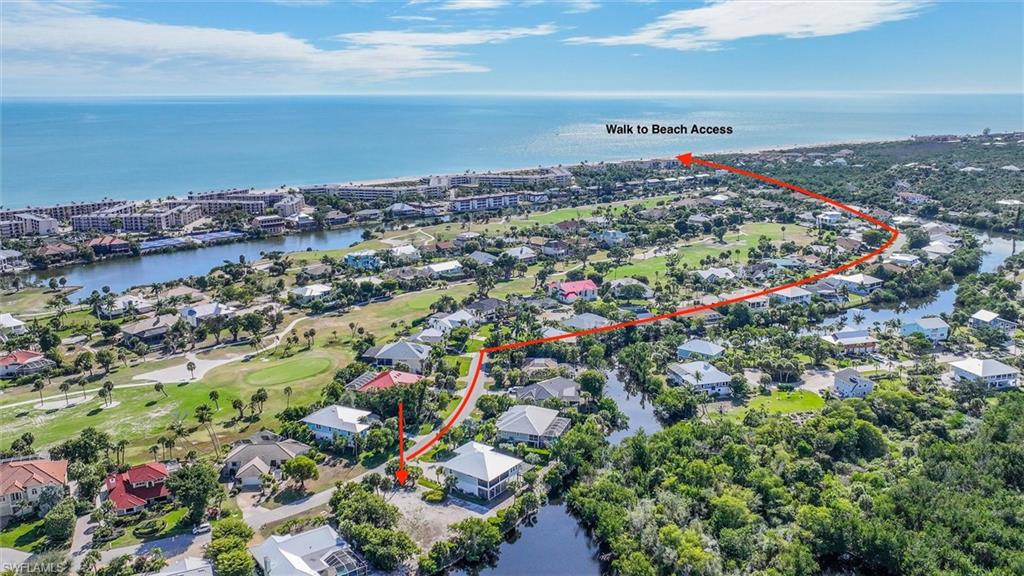 BEACHVIEW COUNTRY CLUB ESTATES - Land