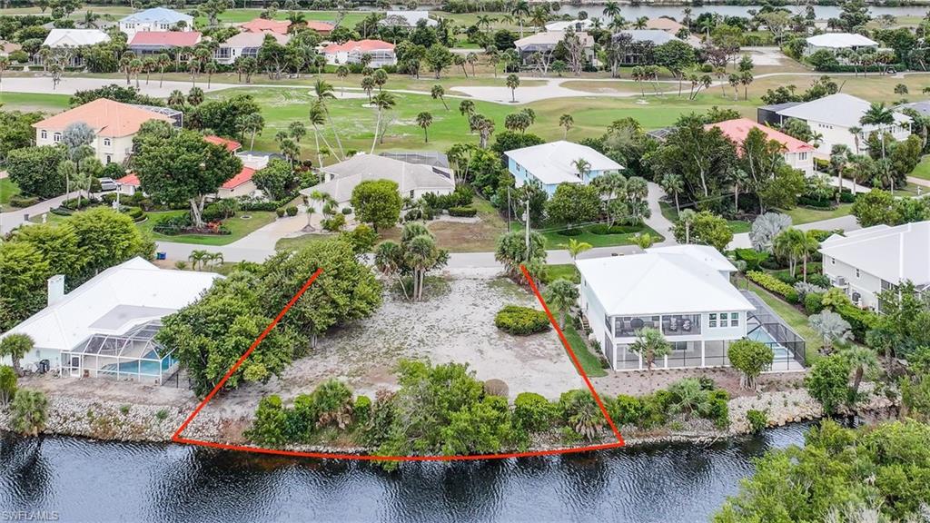 BEACHVIEW COUNTRY CLUB ESTATES - Land