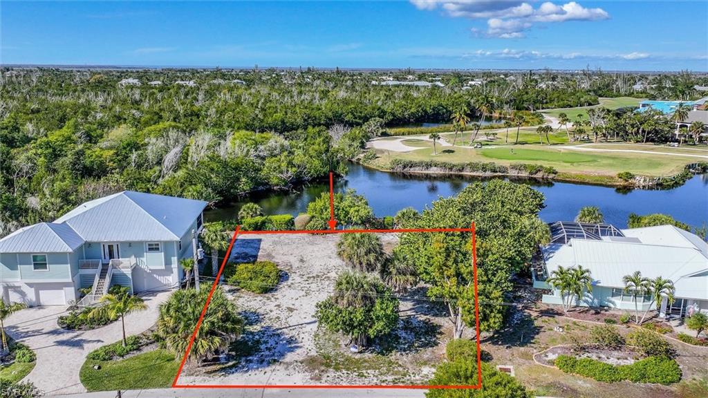 BEACHVIEW COUNTRY CLUB ESTATES - Land