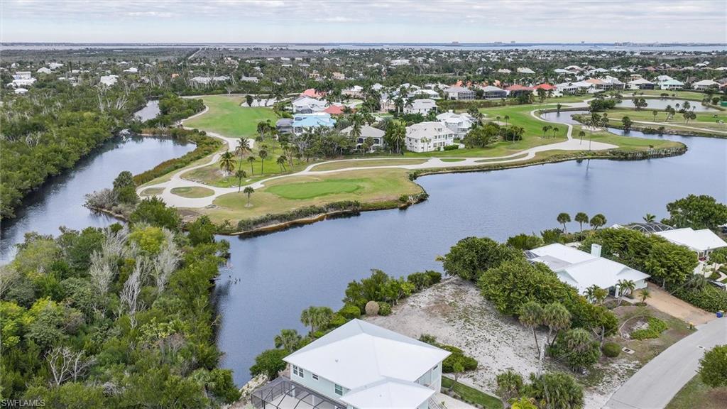 BEACHVIEW COUNTRY CLUB ESTATES - Land