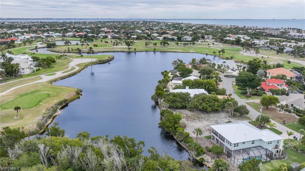 BEACHVIEW COUNTRY CLUB ESTATES - Land