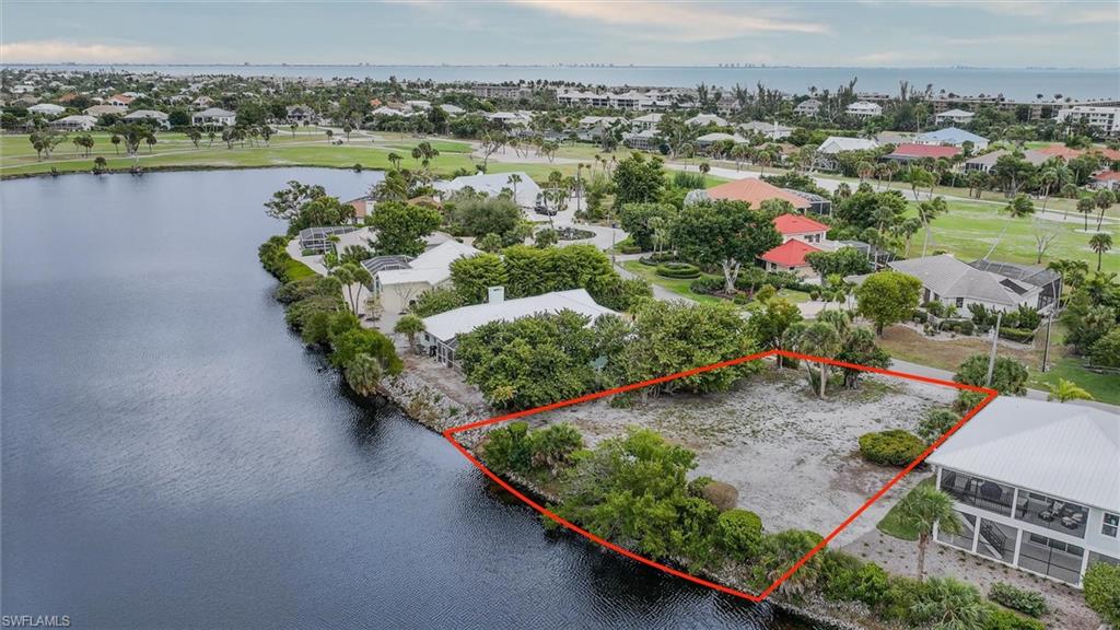 BEACHVIEW COUNTRY CLUB ESTATES - Land