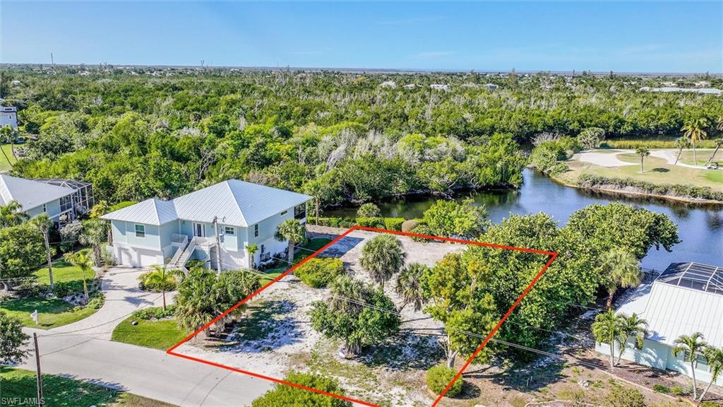 BEACHVIEW COUNTRY CLUB ESTATES - Land