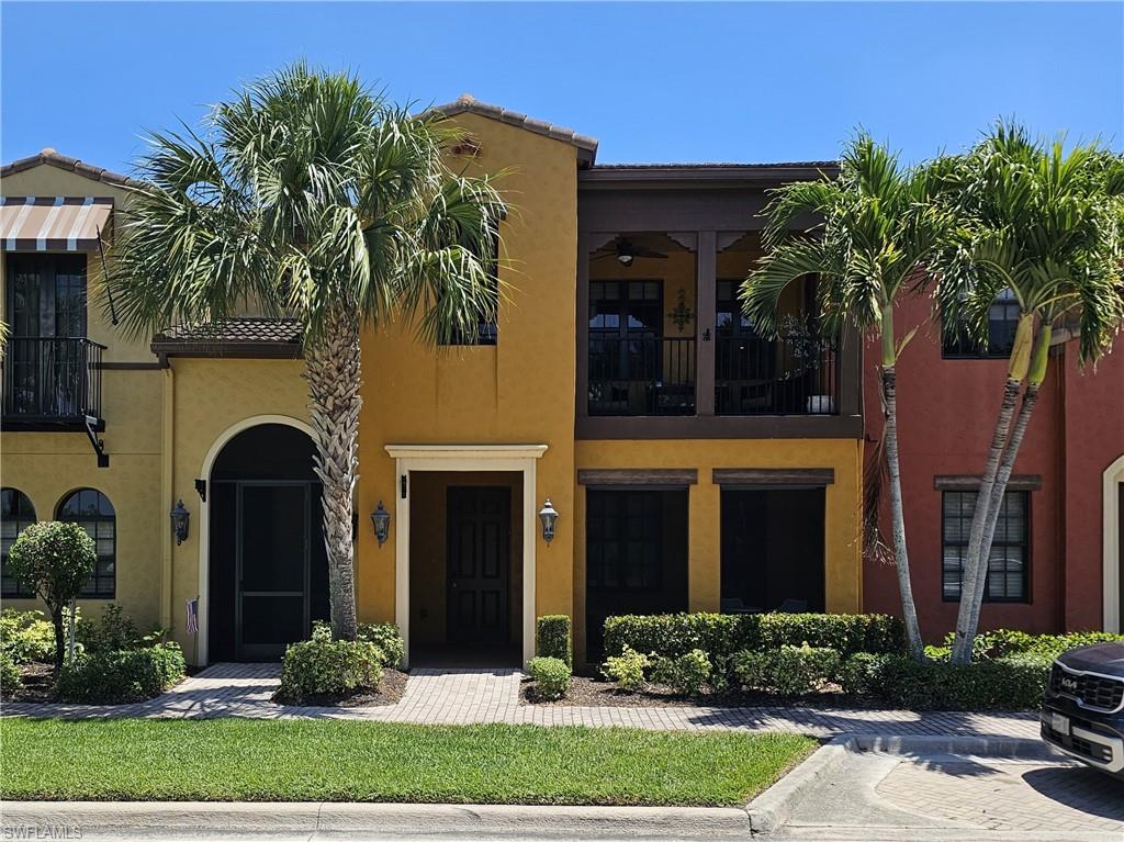 PASEO - Residential Lease