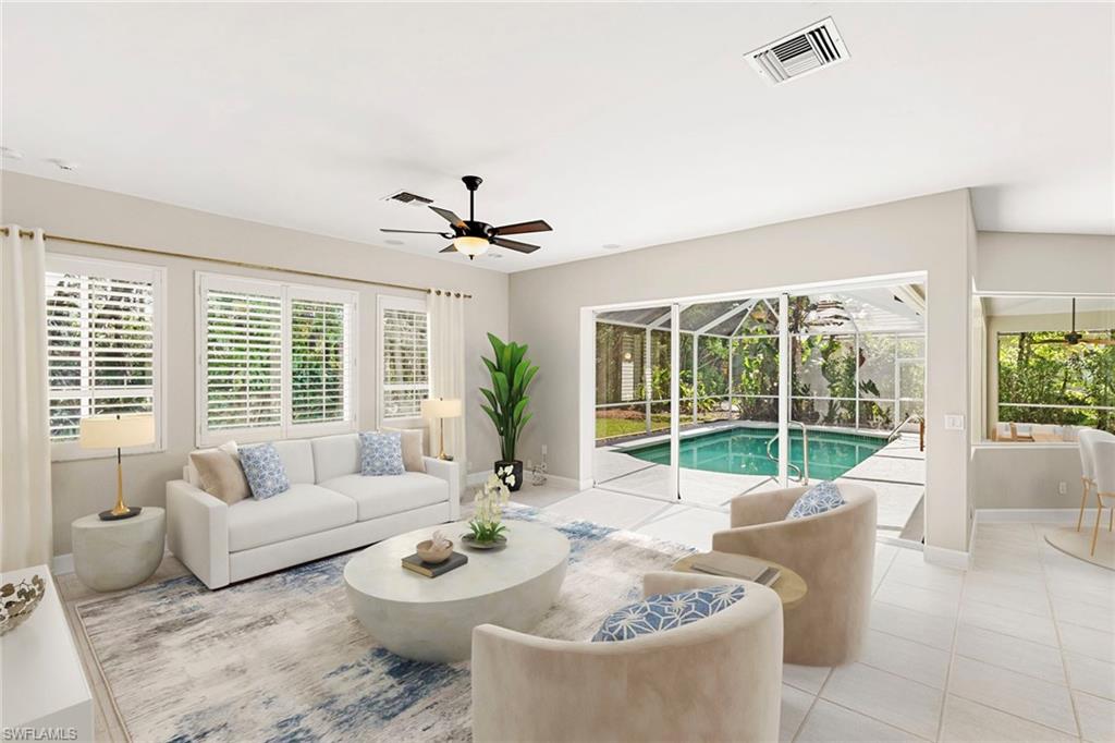 MILL RUN - Residential