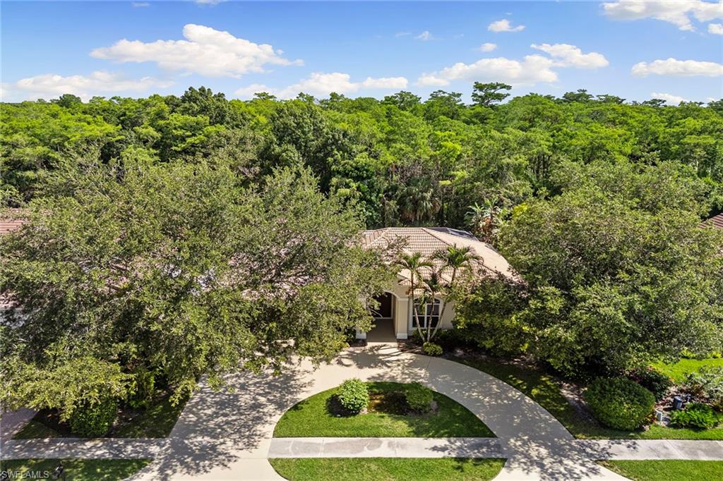 MILL RUN - Residential