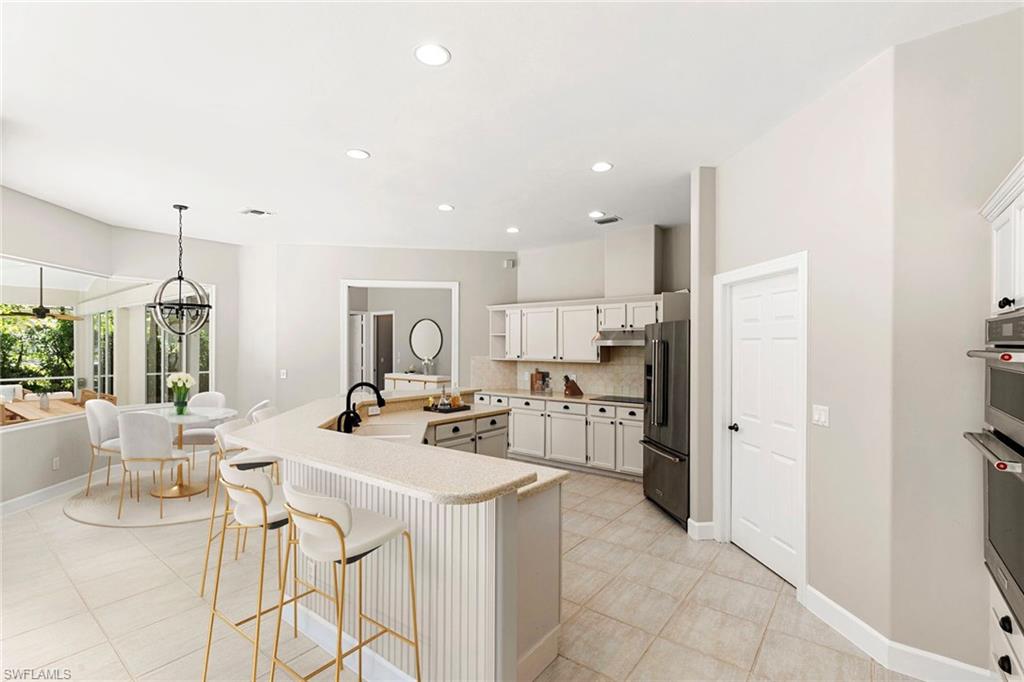 MILL RUN - Residential