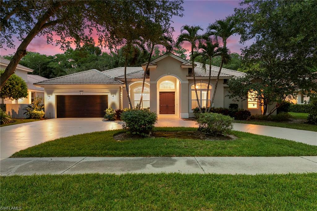 MILL RUN - Residential