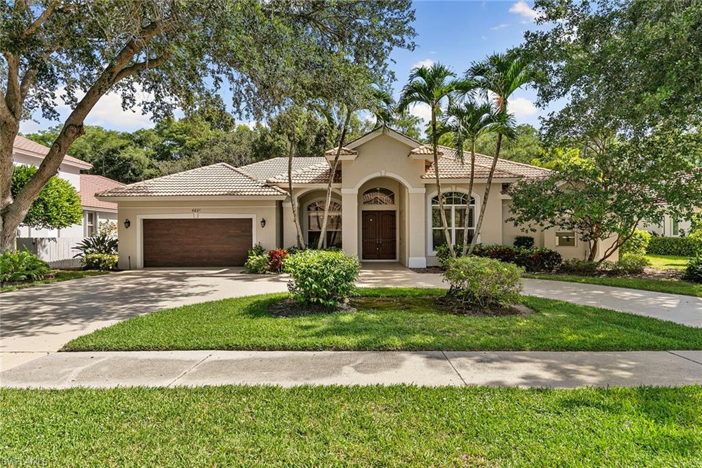 MILL RUN - Residential