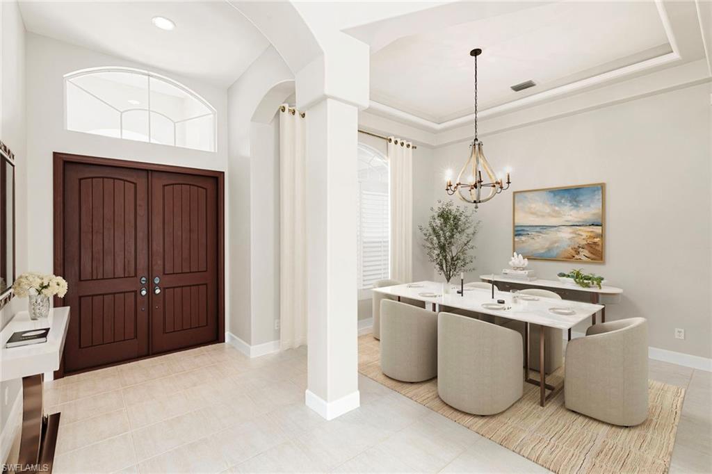MILL RUN - Residential